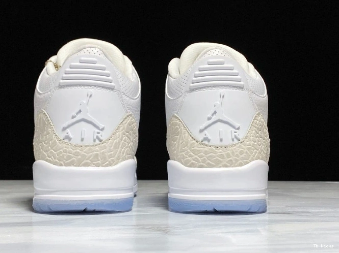 Reps TBK Air Retro White 136064-111 3 Triple Jordan 0815